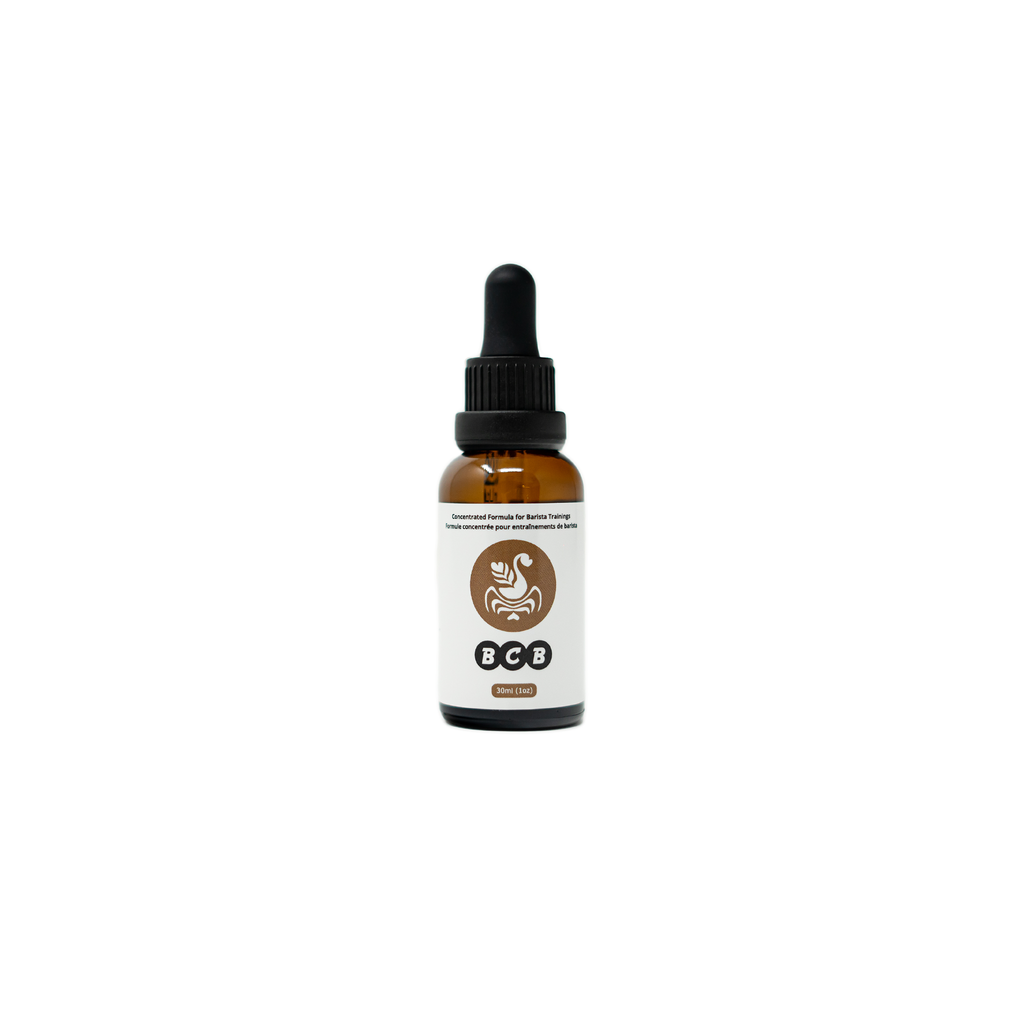 * Dropper (30ml)